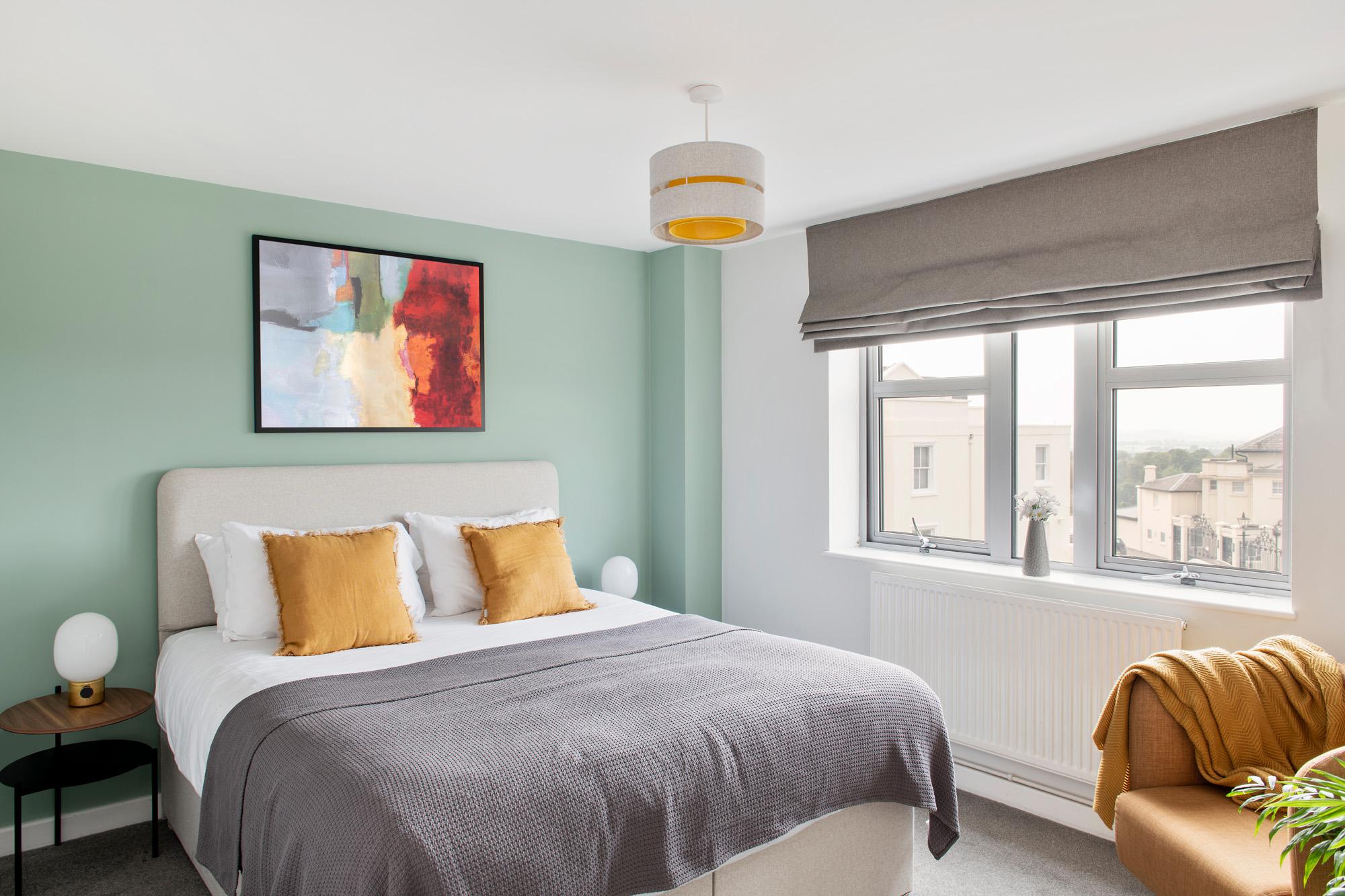 ซาโค น็อตติงแฮม - เดอะ โร้ปวอร์ค อพาร์ตเมนต์ Aparthotel นอตติงแฮม ภายนอก รูปภาพ