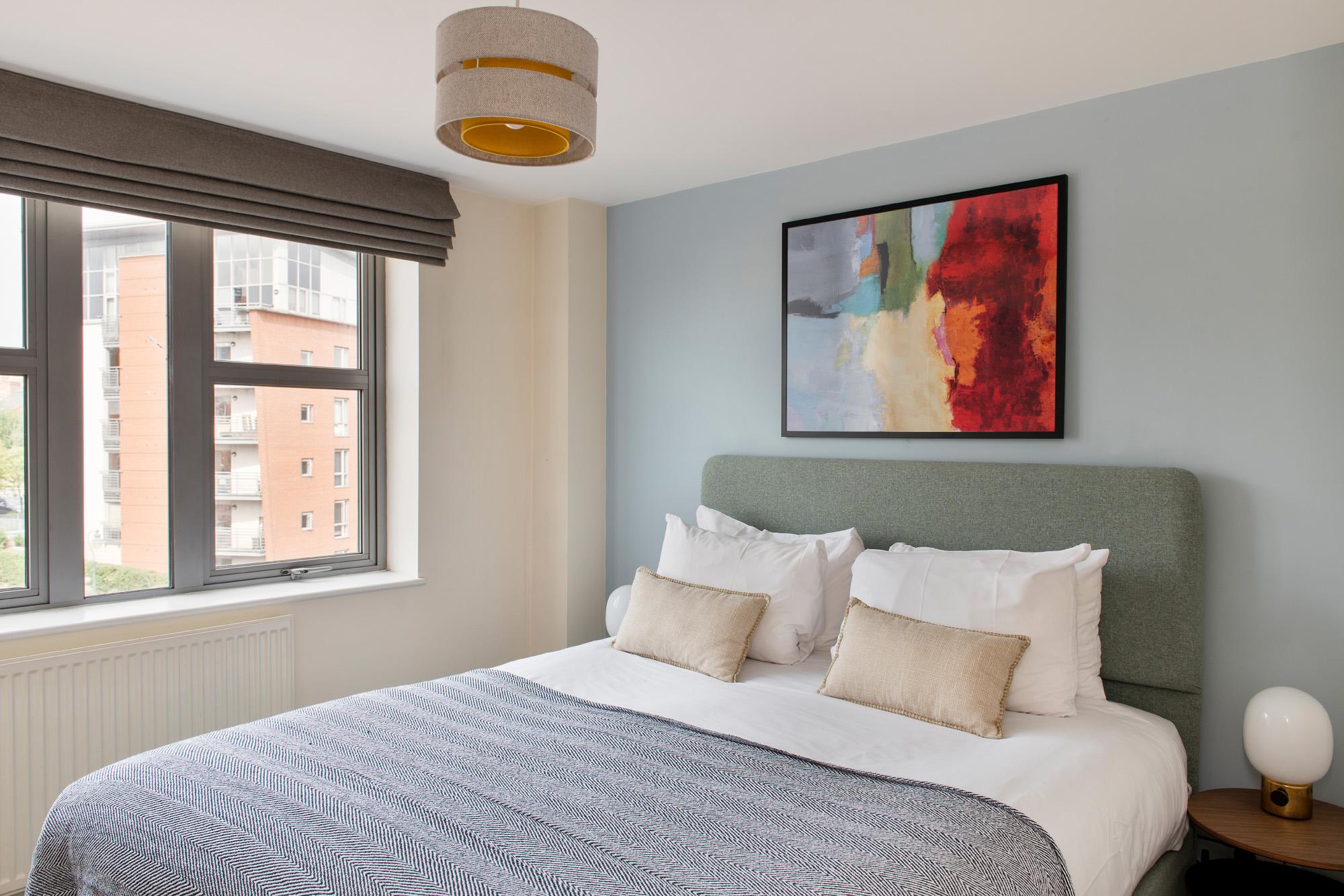 ซาโค น็อตติงแฮม - เดอะ โร้ปวอร์ค อพาร์ตเมนต์ Aparthotel นอตติงแฮม ภายนอก รูปภาพ